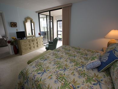Sanibel Condo 8286